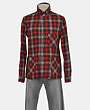 WOOLRICH WOOLEN MILLS - Blazer - 31