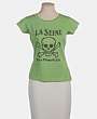 WORN BY - Kortärmad t-shirt