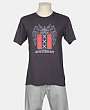 WORN FREE - Kortärmad t-shirt - 11
