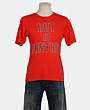 WORN FREE - Kortärmad t-shirt - 20