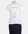 WORN FREE - Kortärmad t-shirt - 24