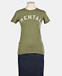 WORN FREE - Kortärmad t-shirt - 25