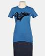 WORN FREE - Kortärmad t-shirt - 26