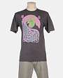 WORN FREE - Kortärmad t-shirt - 29