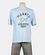 WORN FREE - Kortärmad t-shirt - 30