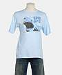 WORN FREE - Kortärmad t-shirt - 5