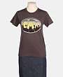 WORN FREE - Kortärmad t-shirt - 6