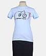 WORN FREE - Kortärmad t-shirt - 7