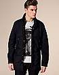 Woven Jacket