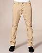 Woven Khaki Pants