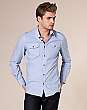 Woven Shirt - 5
