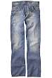 Wrangler Jeans Sharkey, Loose Fit