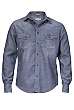 Wrangler Jeansskjorta - 2