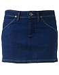 Wrangler Kjol - 2