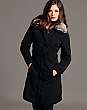 W'S Vancouver Coat