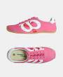 WUSHU SHOES - Sneakers - 6