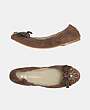 XC-XACARET - Balettskor