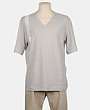 Y-3 - Kortärmad t-shirt - 2