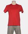 Y-3 - Kortärmad t-shirt - 9