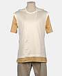 Y-3 - Kortärmad t-shirt