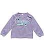 Yasna Pullover