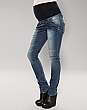 Yassin Slim Jeans
