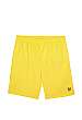 Yellow Classic Swimshorts by Lyle and Scott