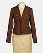 YES LONDON - Blazer