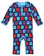 Yestin Body Suit L/S - 2