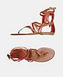 YIJIE - Flip-flop skor