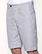 YMC Basic Oxford Stripe Shorts