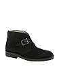 YMC Buckle Desert Boots