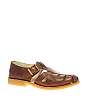 YMC Leather Punk Sandals