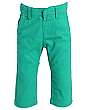 Yohan Mini Twill Pant