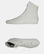 YOHJI YAMAMOTO ADIDAS - High-top sneakers