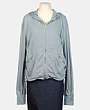 YOHJI YAMAMOTO ADIDAS - Sweatshirt med huva