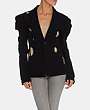 YOHJI YAMAMOTO - Blazer - 18
