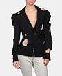 YOHJI YAMAMOTO - Blazer - 8