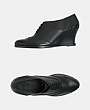 YOHJI YAMAMOTO - Högklackade skor