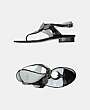 YOSH COLLECTION - Flip-flop skor