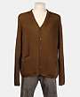 Y'S FOR MEN YOHJI YAMAMOTO - Cardigan