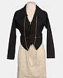 Y'S RED LABEL - Blazer - 2