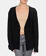 Y'S YOHJI YAMAMOTO - Cardigan - 3