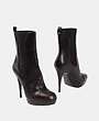 YVES SAINT LAURENT RIVE GAUCHE - Ankleboots