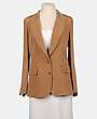 YVES SAINT LAURENT RIVE GAUCHE - Blazer - 3