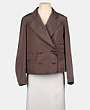 YVES SAINT LAURENT RIVE GAUCHE - Blazer - 4