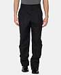YVES SAINT LAURENT RIVE GAUCHE - Formella byxor - 4