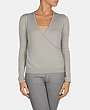 YVES SAINT LAURENT RIVE GAUCHE - Långärmad jumper - 2