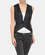YVES SAINT LAURENT RIVE GAUCHE - Topp - 3