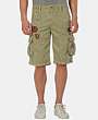 Z-BRAND - Bermudashorts - 5